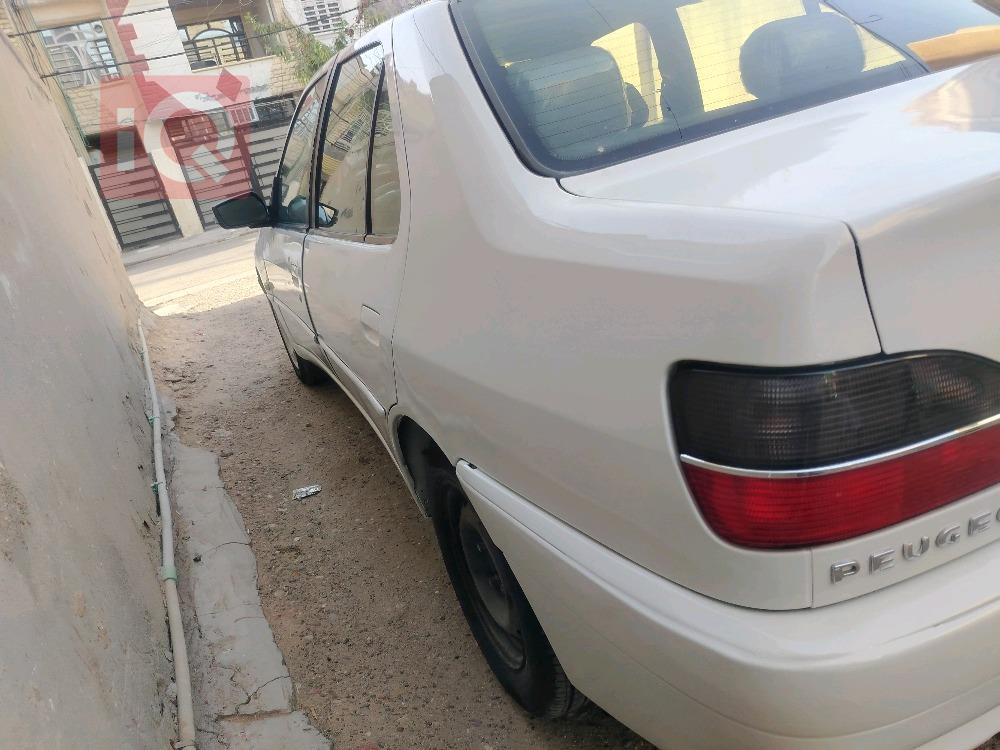 بيجو 306